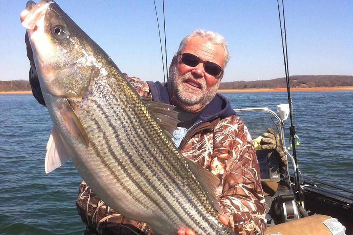 dan-barnett-10-1200×800 Captain Dan Barnett - Dan Barnett & Jacob Orr Lake Texoma Striper Guides