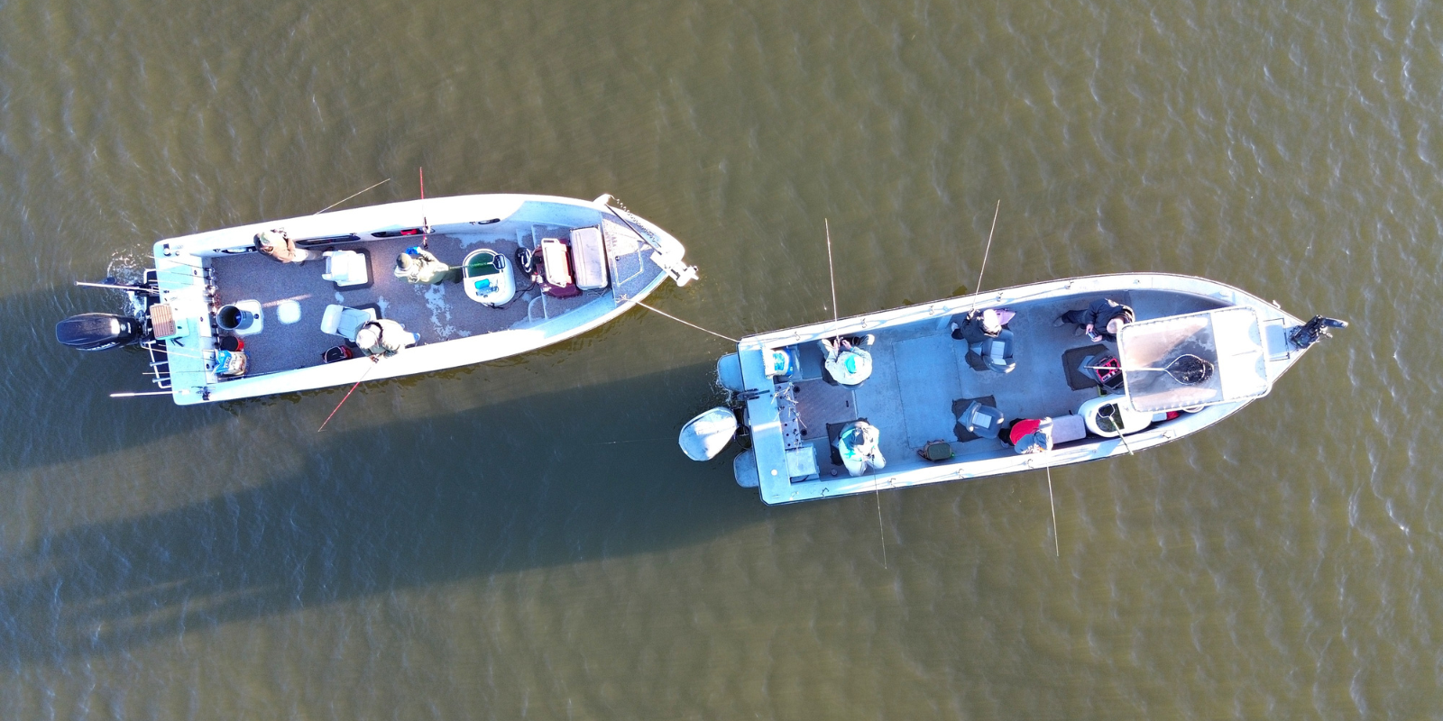 Contact & Book Your Lake Texoma Guided Fishing Trip Today - Striped Bass Specialists