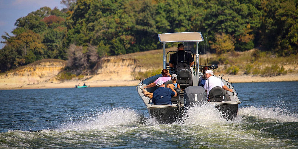 Lake Texoma Striper Fishing Guides – Dan Barnett & Jabob Orr Lake Texoma Striper Fishing Guides - Dan Barnett & Jabob Orr