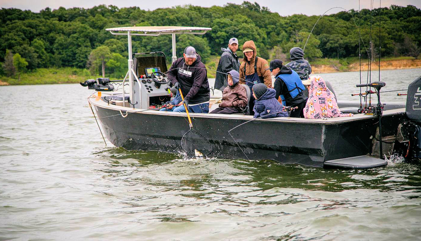 Book Your Fishing Trip with Jacob Orr’s Lake Texoma Fishing Guides Book Your Fishing Trip with Jacob Orr's Lake Texoma Fishing Guides
