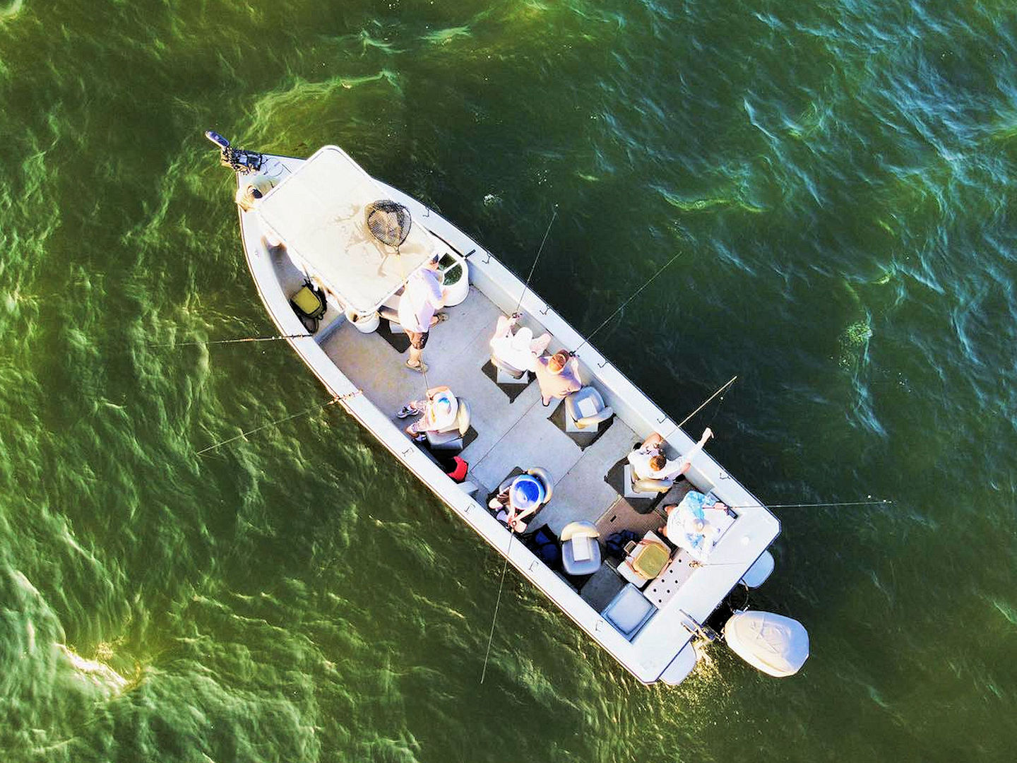 Ultimate Lake Texoma Bachelor Striper Fishing Escape Package with Jacob Orr’s Guaranteed Guide Service Ultimate Lake Texoma Bachelor Striper Fishing Escape Package with Jacob Orr's Guaranteed Guide Service