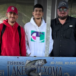 Highly recommend to anyone who loves catching fish!