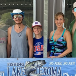 He helped us to make family memories that will last a lifetime…