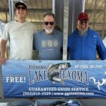 The entire experience with Jacob Orr’s Guaranteed Guide Service was world class..