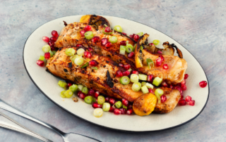 Lake Texoma Striper Tacos Recipe | Striper Recipes from Guaranteed Guides Service