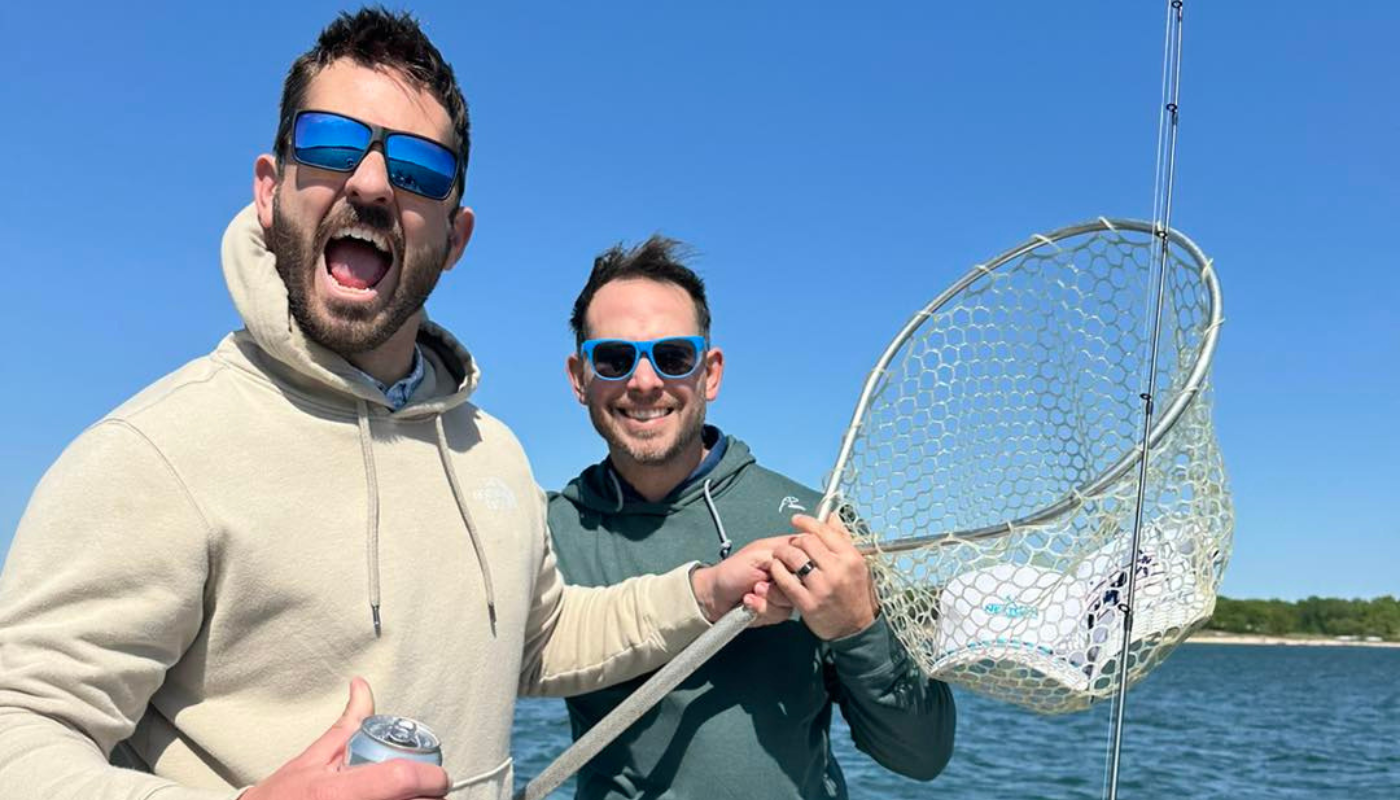 Lake Texoma Fishing Report February 13, 2026 by Jacob Orr's Guaranteed Guide Service